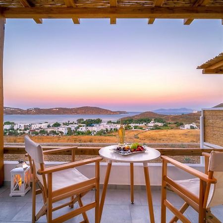 Ammos Serifos Livadi  Extérieur photo