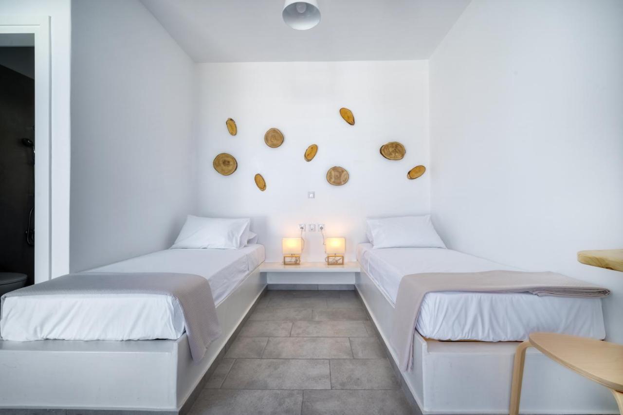Ammos Serifos Livadi  Extérieur photo