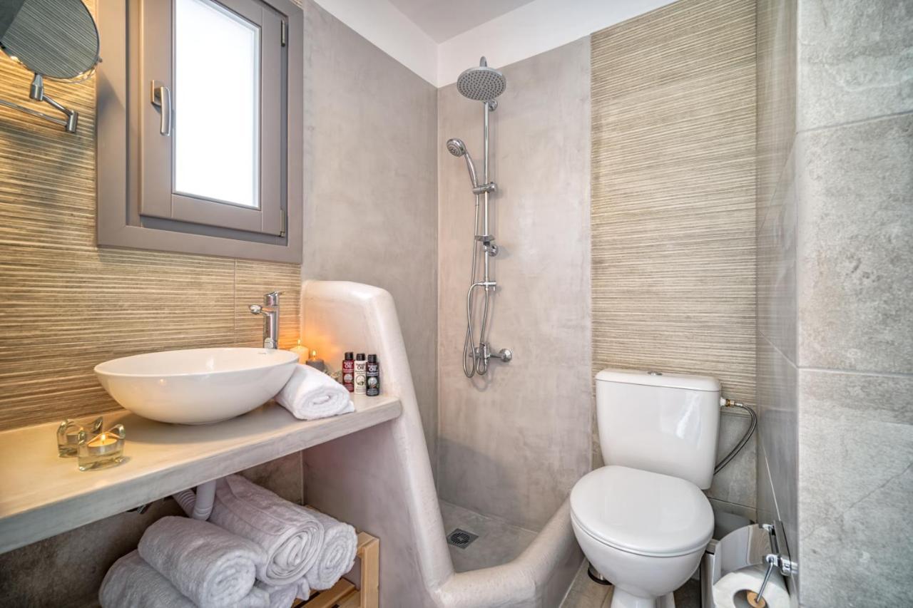 Ammos Serifos Livadi  Extérieur photo