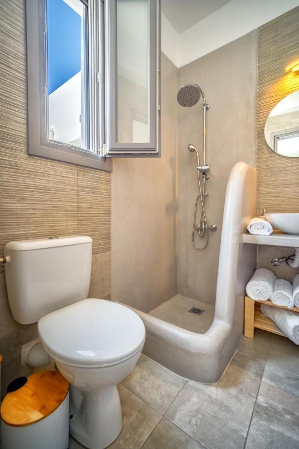 Ammos Serifos Livadi  Extérieur photo
