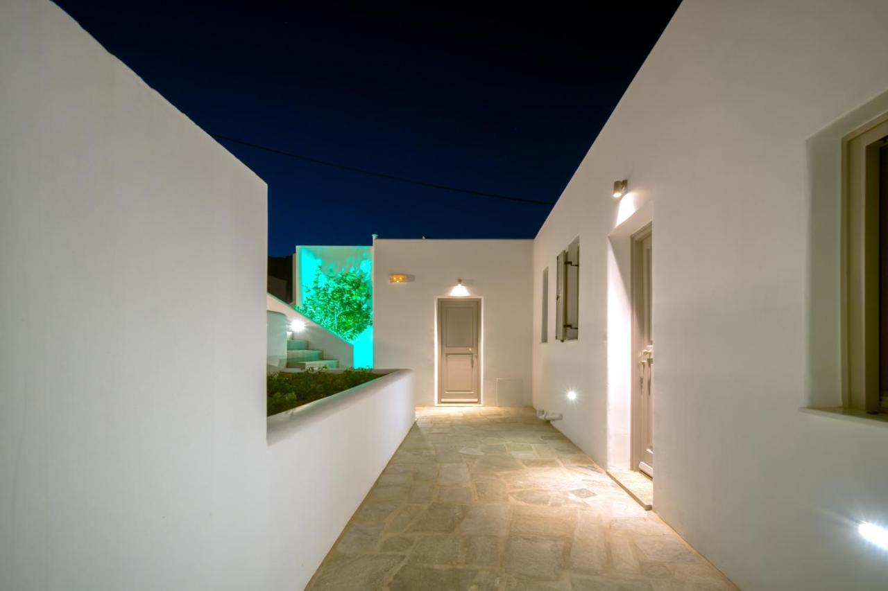 Ammos Serifos Livadi  Extérieur photo